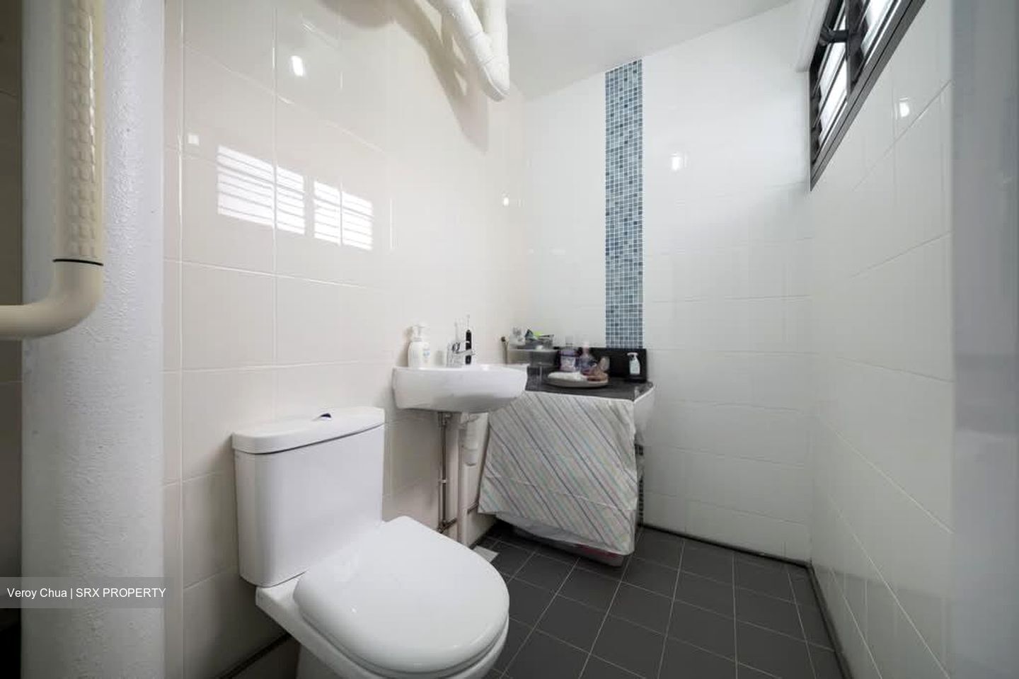 Blk 147 Serangoon North Avenue 1 (Serangoon), HDB 4 Rooms #592555091
